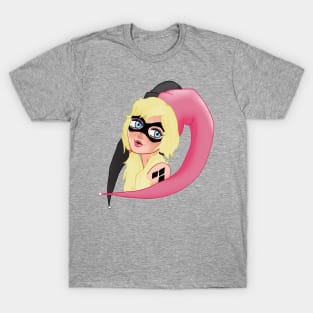 Quinn The Funny Queen T-Shirt